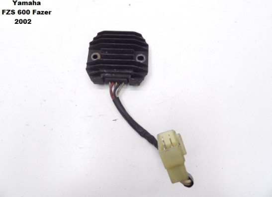 Spanningsregelaar Yamaha FAZER 600