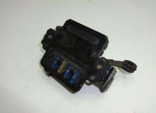 Sicherungkasten Honda VT 700 750