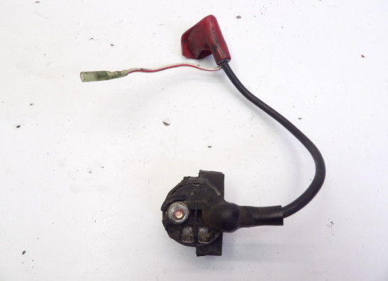 Starter Relay Kawasaki ZR 7