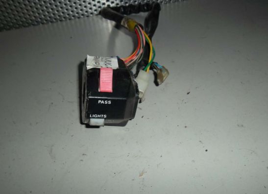Handlebar switch assy left Yamaha FJ 1200