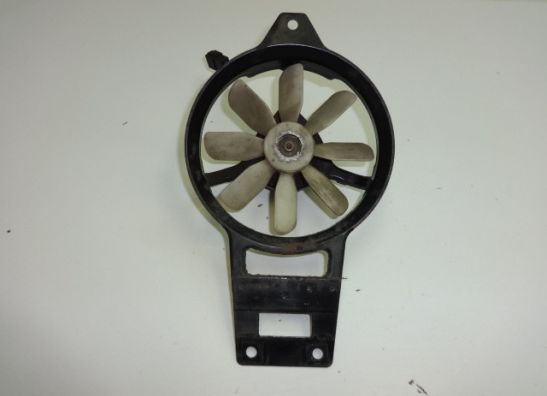 Ventilator Kawasaki GPZ 500