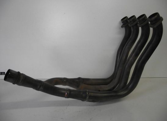 Auspuff-Krummer Suzuki GSX R 1000