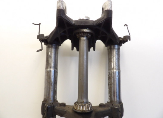 Front pipes complete Honda Goldwing GL