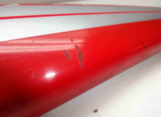 Linker achterkant Honda CBR 600 F