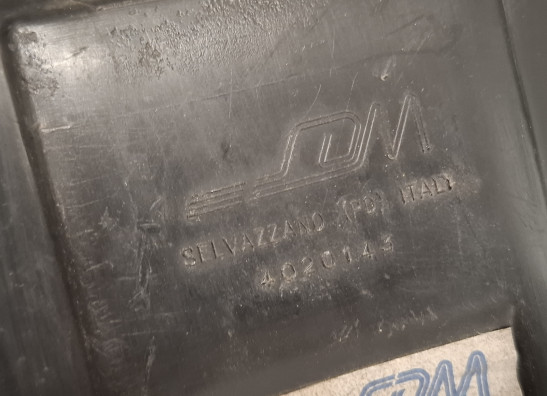 Zadel Triumph Sprint ST 955