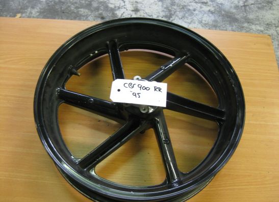 Voorvelg Honda CBR 900 RR