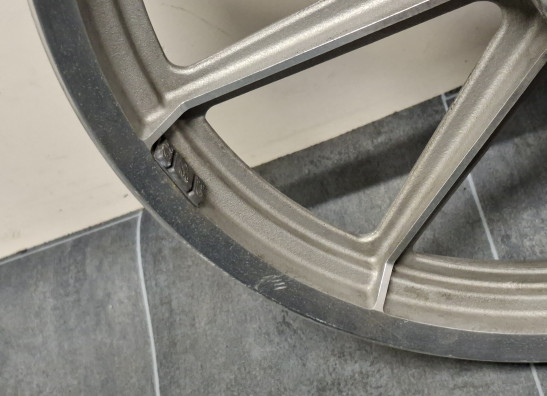 Voorvelg Harley Davidson FX Super Glide