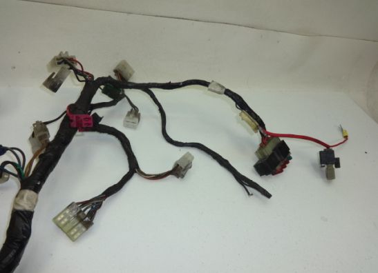 Kabelboom Yamaha FZX 750