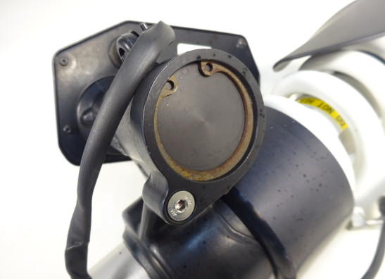 Achterschokbreker BMW R 1200 R