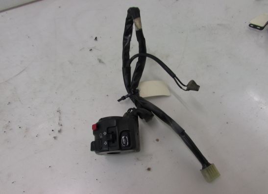 Handlebar switch assy left Yamaha YZF R1
