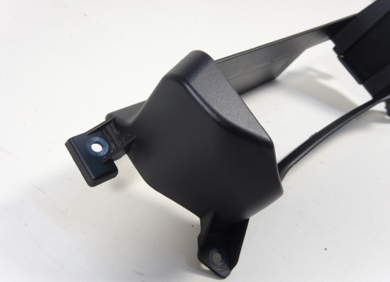 Oil cooler BMW K 1200 S 