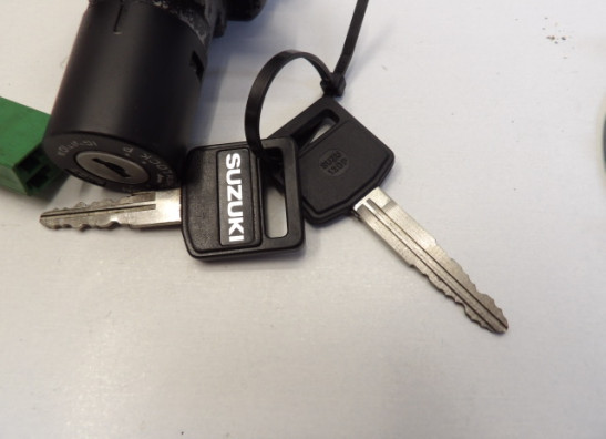 Schlosssatz Suzuki GS 500 E