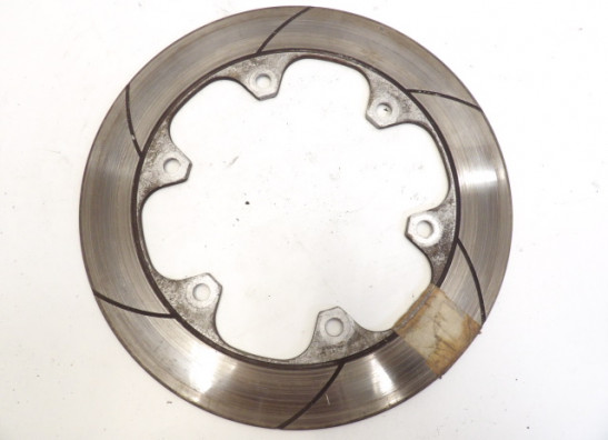 Braking Disc left front Honda CB 700