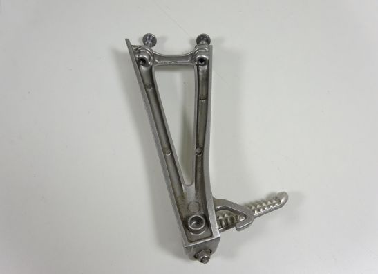Pillion step right Yamaha YZF R6