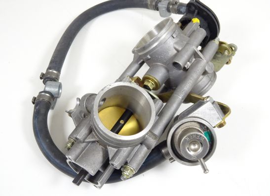 Gasklephuis Ducati Overige Ducati