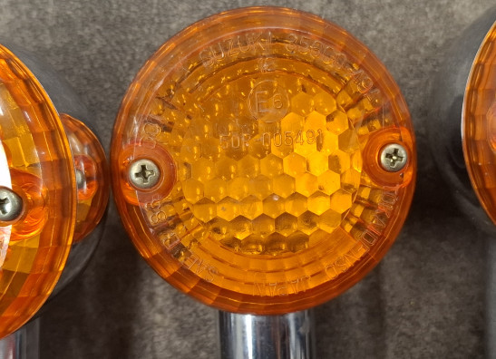 Winker Suzuki VX 800