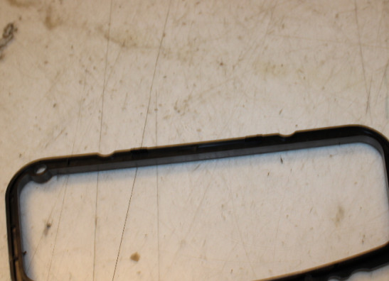 Teller Kawasaki GPZ 500