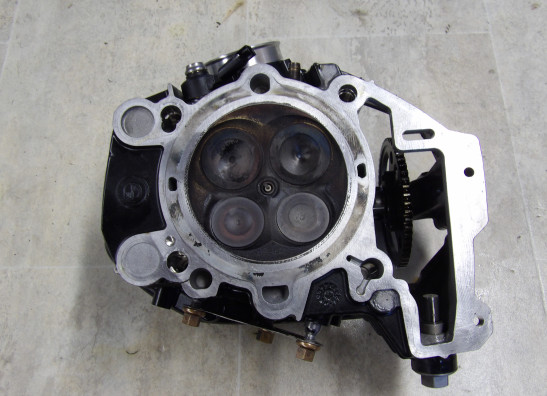 Cabezal de cilindro BMW R 1250 GS Adventure
