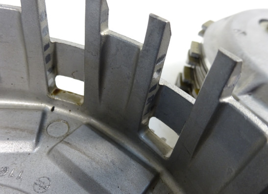 Clutch Kawasaki VERSYS 650