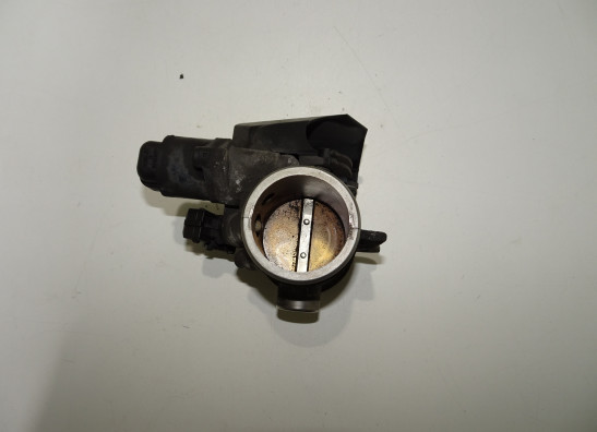 Einspritzanlage BMW R 1200 RT