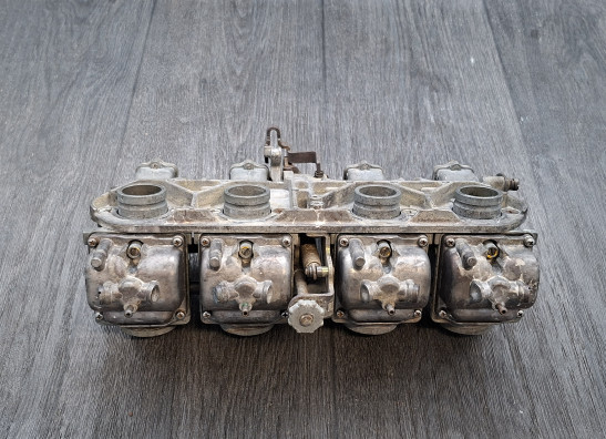 Carburateurset Suzuki GS 1000