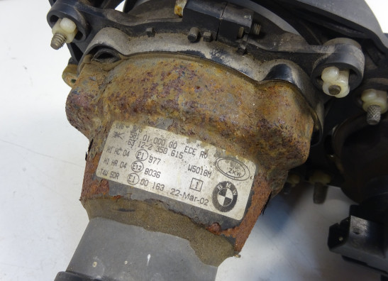 Headlight BMW R 1150 GS