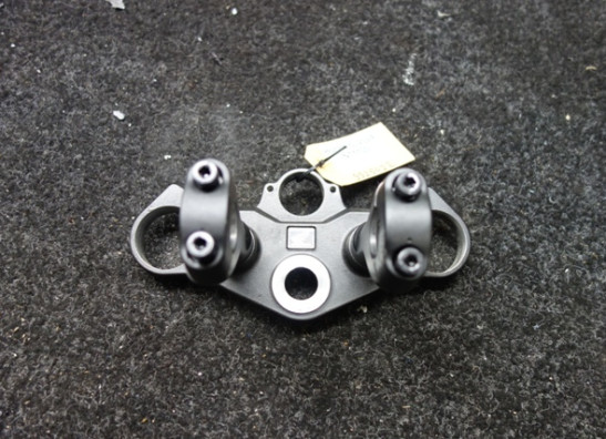 Fork top bridge Honda NT 1100 DCT