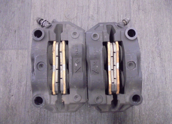 Brake calipers front BMW R 1200 GS LC Adventure