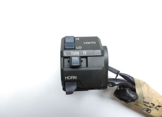 Handlebar switch assy left Kawasaki ZZR 1100