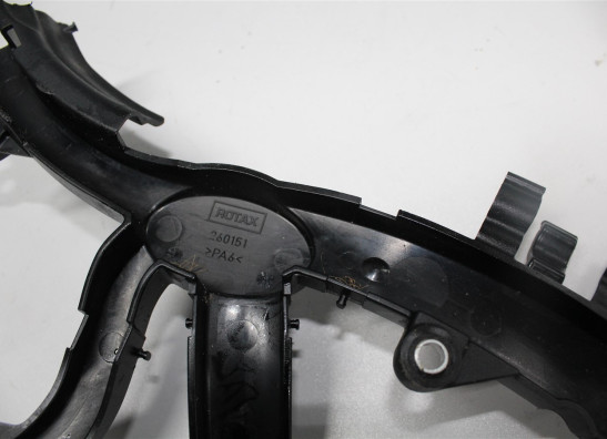 Rahme teile Buell 1125 R