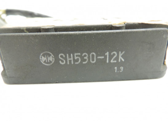 Spanningsregelaar Kawasaki EL 250