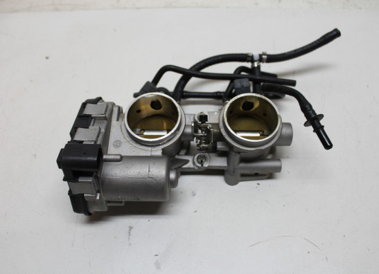 Einspritzanlage Aprilia Tuono 660