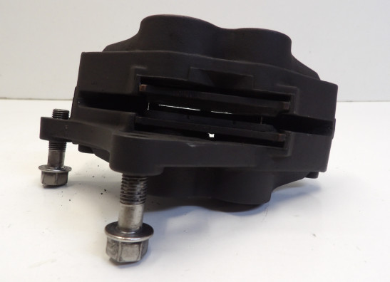 Remklauw rechts voor Triumph Sprint ST 1050