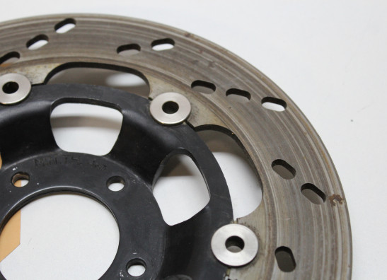 Remschijf voor links Suzuki RG 500