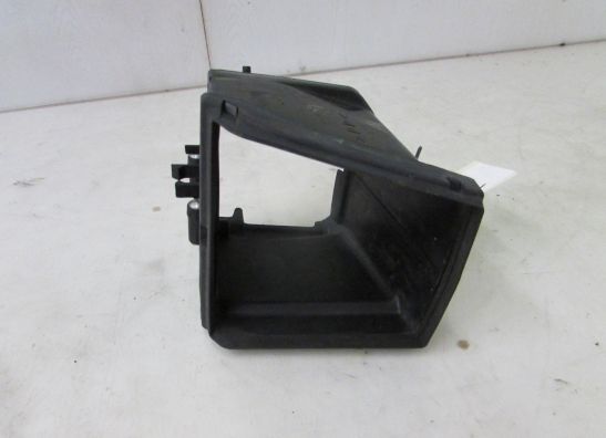 Luchtbuis midden Yamaha YZF R6