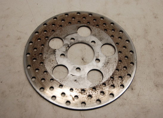 Remschijf voor Harley Davidson Custom universal other