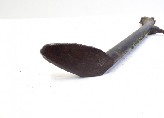 Standaard Kawasaki LTD 454