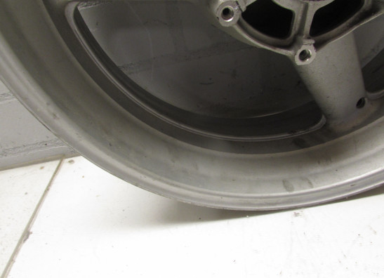 Rear wheel Yamaha YZF R1
