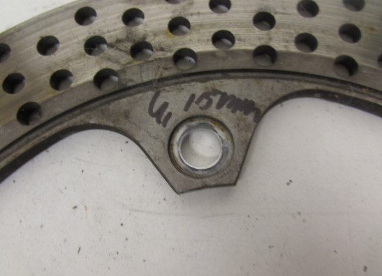 Bremsscheibenset Honda CBR 600 F