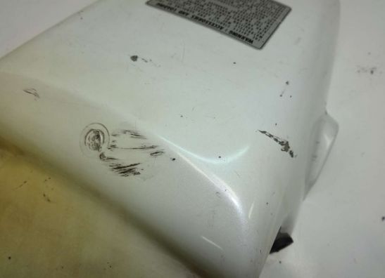 Achterspatbord Honda TRANSALP