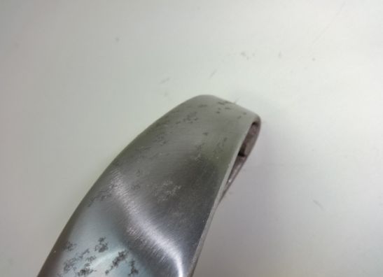 Rear fender Yamaha XJ 700