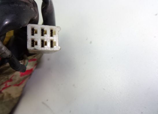 Lenkerschalter links Kawasaki LTD 440