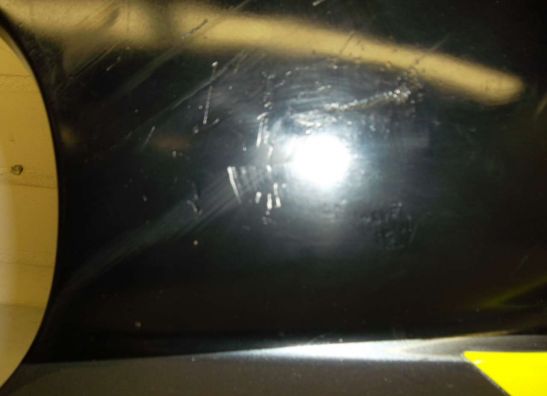 Rechter zijkuip Honda CBR 600 F