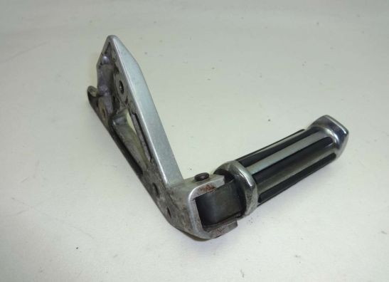 Duo voetsteun rechts Honda VT 500