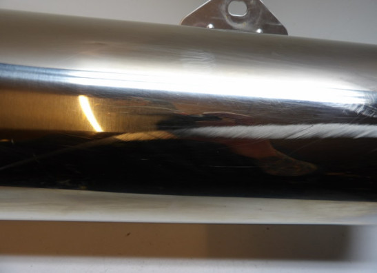 Muffler Kawasaki ZZR 1400