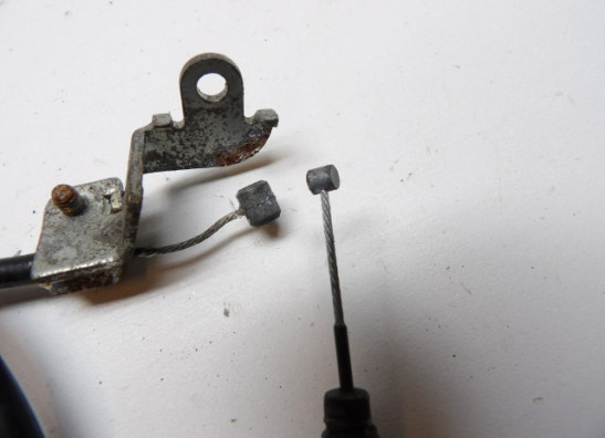 Chokezug Honda CBR 1000 F