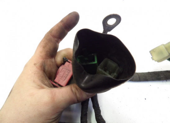 Kabelbaum Honda CB 500