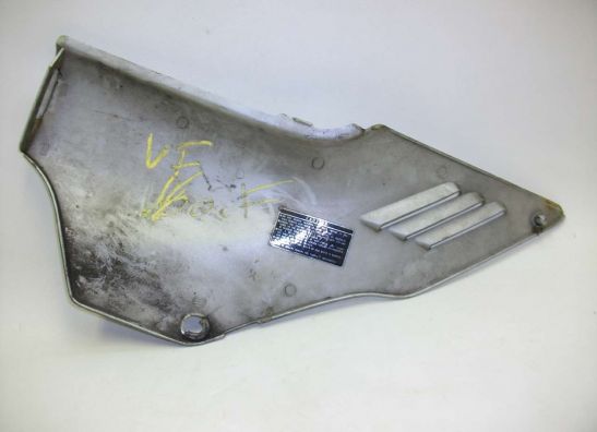 Cowl left small Honda VF 1000 F