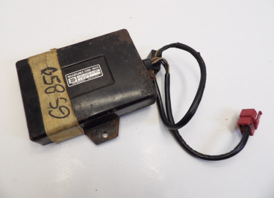 CDI ECU unit Suzuki GS 850 1970-2012