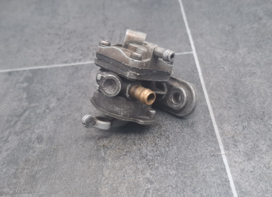 Benzinekraan Suzuki GT 500